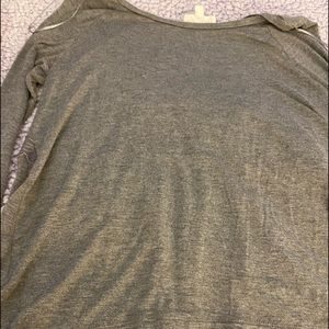 The brand is Cloud Chaser.